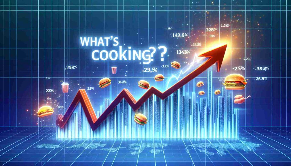 McDonald’s Stock Soars Despite Quarter Blunders: What’s Cooking? McDonald’s Stock Soars Despite Quarter Blunders: What’s Cooking?