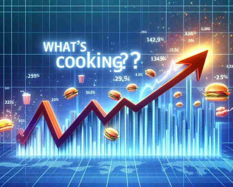 McDonald’s Stock Soars Despite Quarter Blunders: What’s Cooking? McDonald’s Stock Soars Despite Quarter Blunders: What’s Cooking?