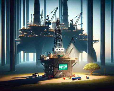 How Devon Energy Triumphs in the Shadows of Oil Giants How Devon Energy Triumphs in the Shadows of Oil Giants