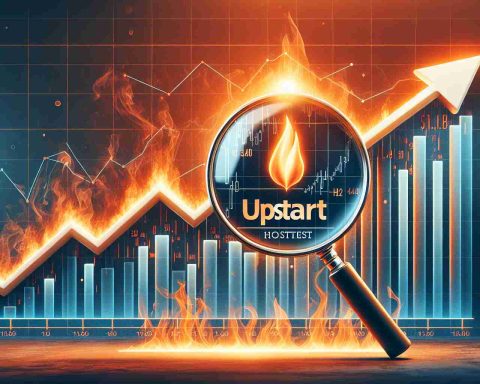 Why Upstart is the Hottest Stock You Haven’t Considered Yet Why Upstart is the Hottest Stock You Haven’t Considered Yet