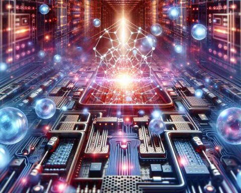 Revolutionizing Quantum Computing! Rigetti’s New Breakthrough Unveiled Revolutionizing Quantum Computing! Rigetti’s New Breakthrough Unveiled