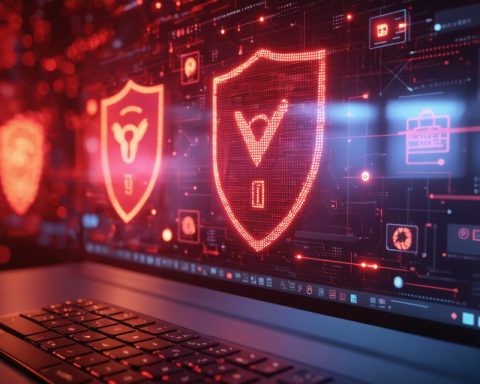 CrowdStrike’s AI Revolution: Why This Cybersecurity Giant is Thriving CrowdStrike’s AI Revolution: Why This Cybersecurity Giant is Thriving