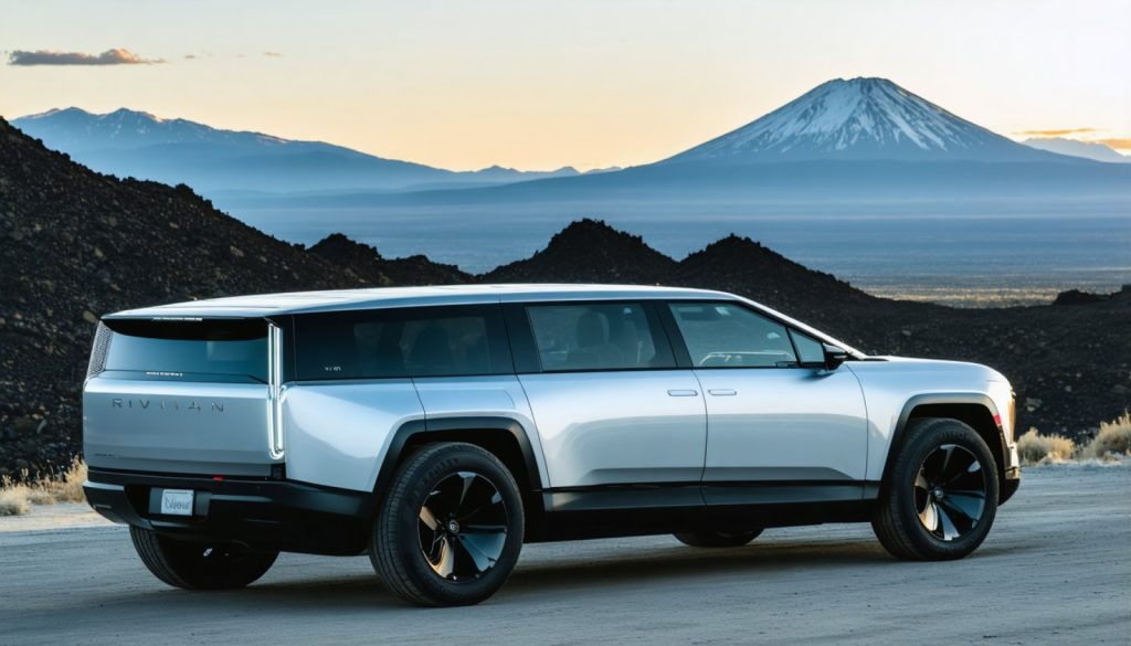 Rivian’s Quiet Revolution: The Hidden Catalyst That Could Elevate Its Stock Rivian’s Quiet Revolution: The Hidden Catalyst That Could Elevate Its Stock