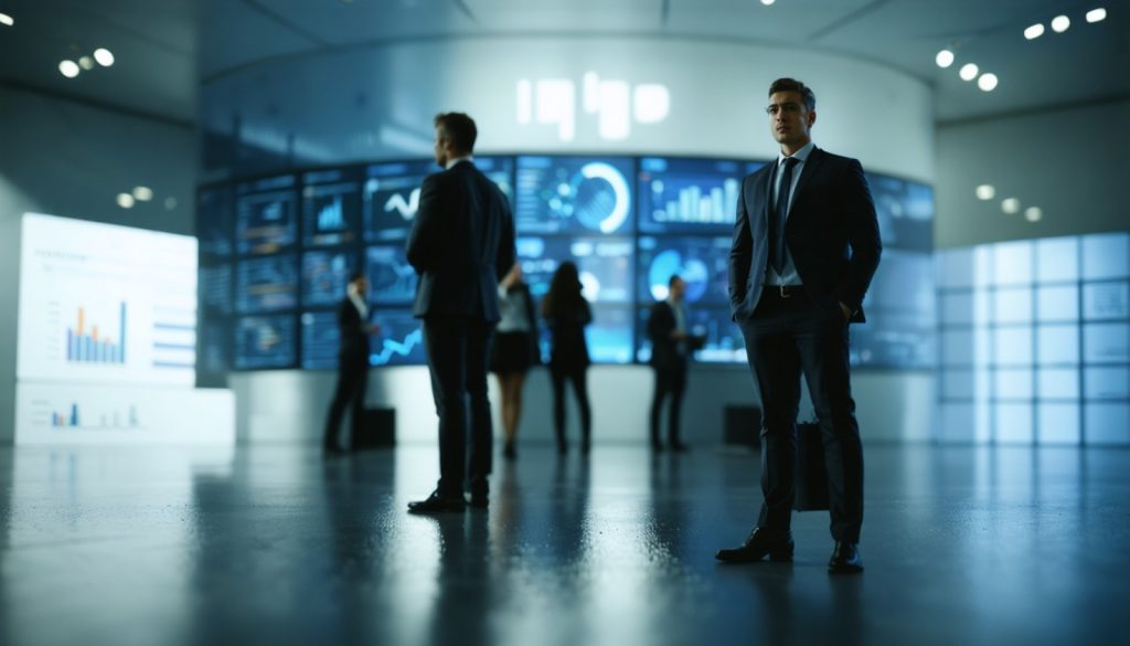 Banking on Success: Why Inter & Co is Capturing Investors’ Attention in 2025 Banking on Success: Why Inter & Co is Capturing Investors’ Attention in 2025
