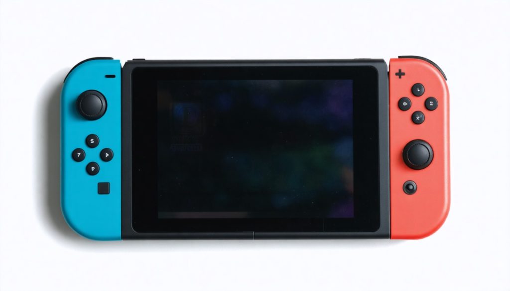 Nintendo’s Next Big Leap: The Switch 2 Revolution Or Just More of the Same? Nintendo’s Next Big Leap: The Switch 2 Revolution Or Just More of the Same?