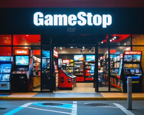 GameStop’s Next Big Move? AI and the Future of Retail Investment GameStop’s Next Big Move? AI and the Future of Retail Investment