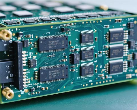Why Supermicro’s Stock Is Soaring Despite Uncertainties Why Supermicro’s Stock Is Soaring Despite Uncertainties