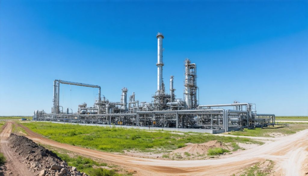 Why Plug Power’s Transformative Texas Hydrogen Plant Could Change the Energy Landscape Why Plug Power’s Transformative Texas Hydrogen Plant Could Change the Energy Landscape