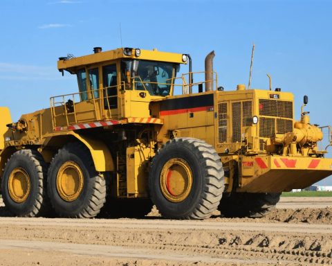 Chart Industries: The Underestimated Titan in Machinery Chart Industries: The Underestimated Titan in Machinery