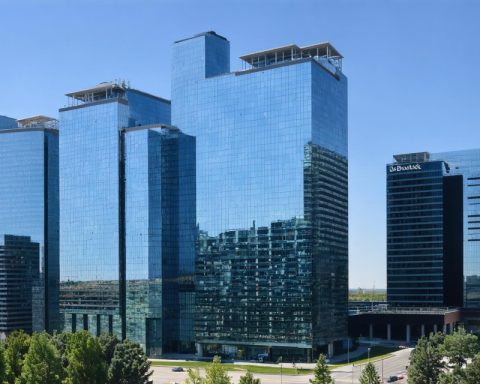 The Hidden Gem Behind Brookfield’s Soaring Success: A $30 Billion Secret? The Hidden Gem Behind Brookfield’s Soaring Success: A $30 Billion Secret?