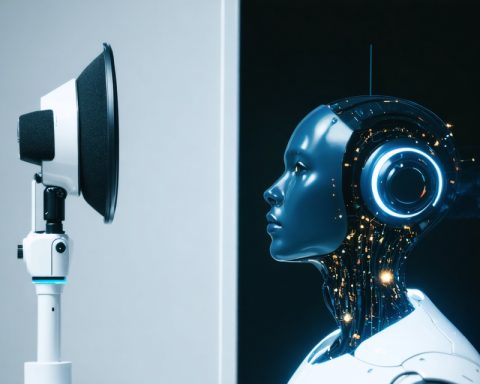 Why SoundHound AI is the Key Player to Watch in Voice Technology Why SoundHound AI is the Key Player to Watch in Voice Technology