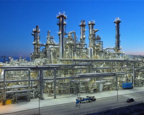 Industrial Underdog Surges: Gibraltar Industries Defies Expectations Industrial Underdog Surges: Gibraltar Industries Defies Expectations