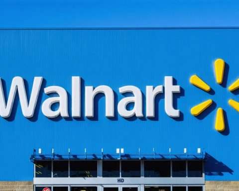 Walmart’s Remarkable Stock Surge: Is Now the Time to Invest? Walmart’s Remarkable Stock Surge: Is Now the Time to Invest?