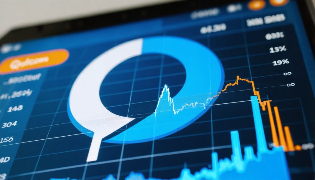 Why Qualcomm’s Stock Surge Packs More Power Than You Think Why Qualcomm’s Stock Surge Packs More Power Than You Think