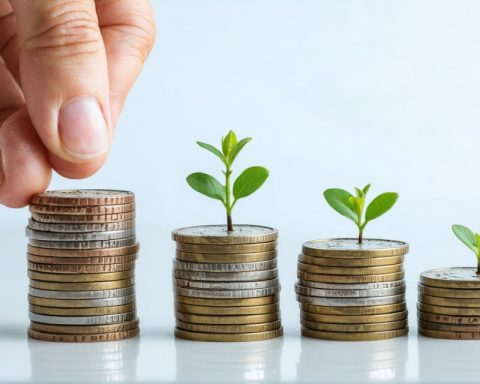 Unlocking the Secrets of Conservative Income: A Clear Path to Financial Stability Unlocking the Secrets of Conservative Income: A Clear Path to Financial Stability