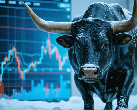 Can the Bull Market Endure Amid Global Tensions and Economic Uncertainty? Can the Bull Market Endure Amid Global Tensions and Economic Uncertainty?