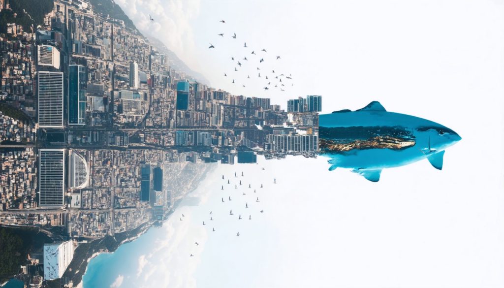 The Hidden Powers Behind Travel + Leisure’s Market Moves The Hidden Powers Behind Travel + Leisure’s Market Moves