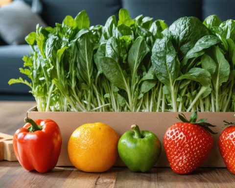 Freshpet’s Fresh Surprise: Record Growth and Leeway to Prosper Freshpet’s Fresh Surprise: Record Growth and Leeway to Prosper