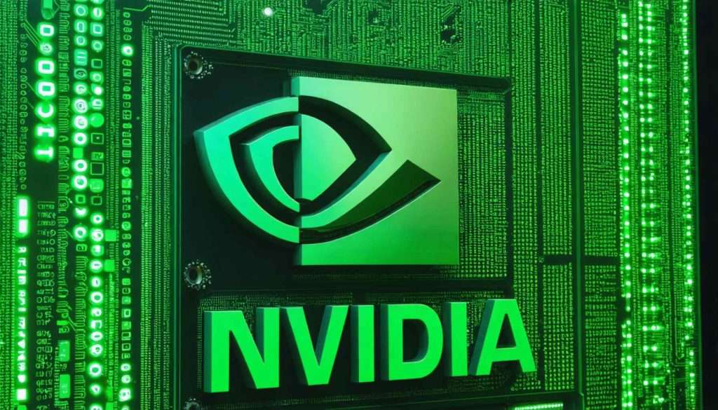 NVIDIA Stock: Is It the Next Big Thing in Quantum Computing? NVIDIA Stock: Is It the Next Big Thing in Quantum Computing?