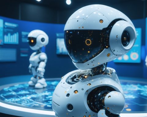 Will European Caution Turn Its AI Sector Into a “Museum”? The Bold Moves and Bright Spots to Watch Will European Caution Turn Its AI Sector Into a “Museum”? The Bold Moves and Bright Spots to Watch