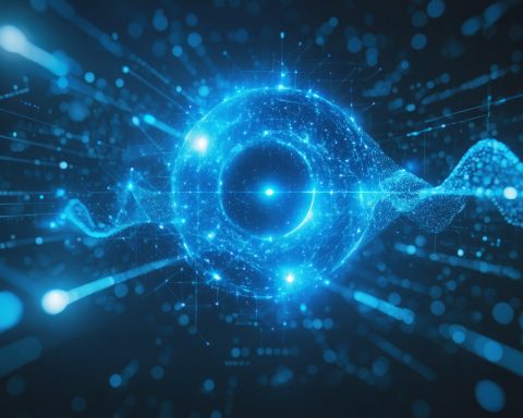 The Quantum Leap: Why Investors Are Buzzing Over D-Wave’s Resurgence