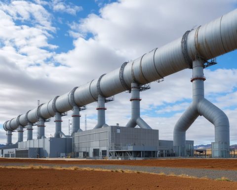The Hidden Potential of Nuscale Power: Unveiling the Future of Energy The Hidden Potential of Nuscale Power: Unveiling the Future of Energy