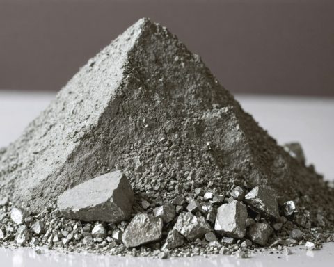 The Rare Earths Revolution: MP Materials’ Earnings Defy Expectations with Bold Growth The Rare Earths Revolution: MP Materials’ Earnings Defy Expectations with Bold Growth