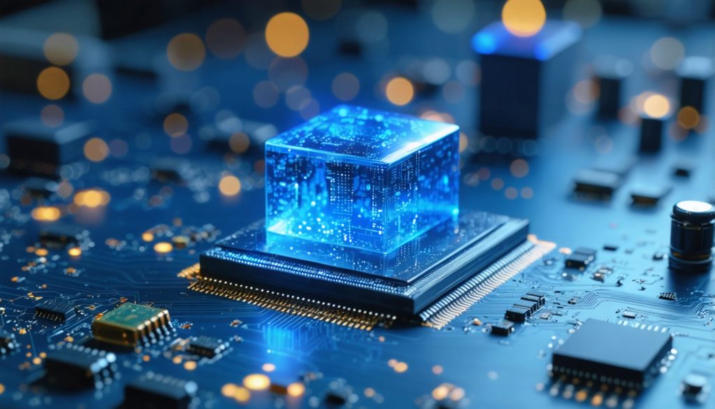 Quantum Computing Stocks: The Next Tech Revolution? Quantum Computing Stocks: The Next Tech Revolution?