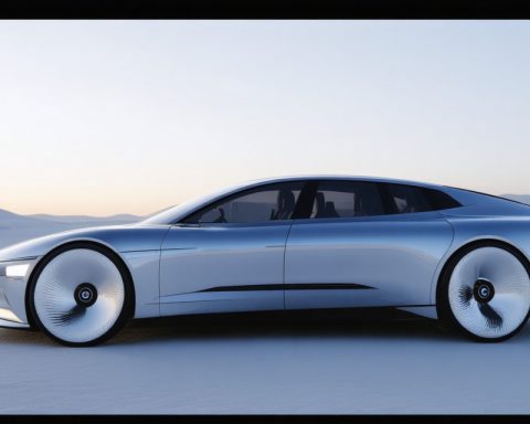 Lucid Motors: Can the Gravity SUV Propel Them to New Heights in 2024? Lucid Motors: Can the Gravity SUV Propel Them to New Heights in 2024?