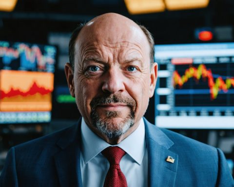 Behind the Frenzy: Jim Cramer Sheds Light on Today’s Volatile Markets Behind the Frenzy: Jim Cramer Sheds Light on Today’s Volatile Markets