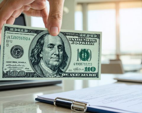 Unlocking a $100 Monthly Income Stream with BXP Stock: Here’s What You Need Unlocking a $100 Monthly Income Stream with BXP Stock: Here’s What You Need