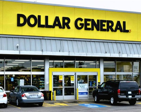 Dollar General’s Surprising Moves: Why the Smart Money Is Watching Closely Dollar General’s Surprising Moves: Why the Smart Money Is Watching Closely