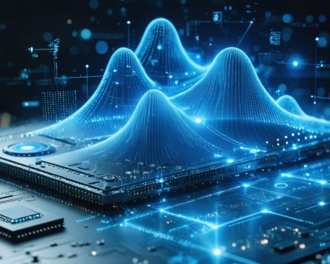 D-Wave Quantum’s Bold Leap: How They’re Shaping the Future with AI and Quantum Computing D-Wave Quantum’s Bold Leap: How They’re Shaping the Future with AI and Quantum Computing