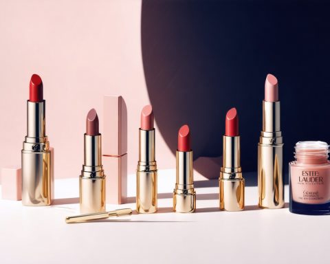 Why Insiders Are Betting Big on Estée Lauder Amid Market Volatility Why Insiders Are Betting Big on Estée Lauder Amid Market Volatility