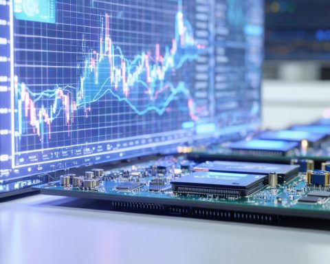 Supermicro’s Secret Advantage! How AI is Fueling Stock Surge Supermicro’s Secret Advantage! How AI is Fueling Stock Surge