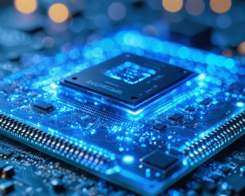 The AI Revolution: How Marvell Technology Could Transform the Semiconductor Landscape The AI Revolution: How Marvell Technology Could Transform the Semiconductor Landscape