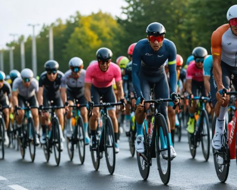 The Tumultuous Ride of Peloton: Is a Rebound on the Horizon? The Tumultuous Ride of Peloton: Is a Rebound on the Horizon?