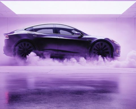 Why Tesla’s Future Could Be a $10 Trillion Gamble