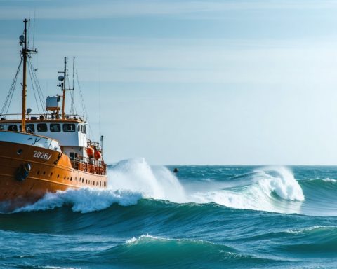 Navigating 2025: How NICE Ltd. Can Turn the Tide Amidst Shifting Market Trends Navigating 2025: How NICE Ltd. Can Turn the Tide Amidst Shifting Market Trends