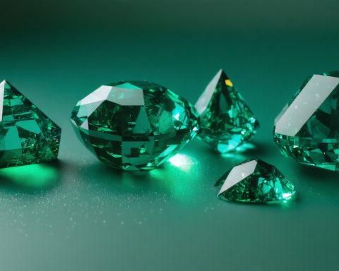 The Curious Case of Hidden Stock Gems Amidst Market Highs The Curious Case of Hidden Stock Gems Amidst Market Highs