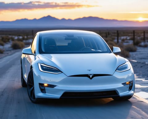 Why Tesla Stock Could Power the Future. AI-Driven Growth on the Horizon Why Tesla Stock Could Power the Future. AI-Driven Growth on the Horizon