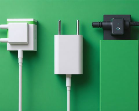 Revolutionizing Green Energy: How Plug Power is Leading the Hydrogen Charge