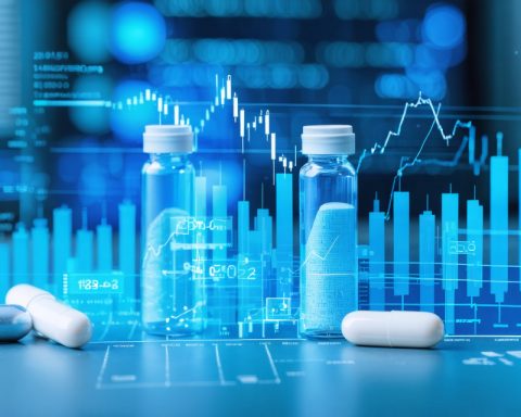 Pharma Stocks Boom: SpringWorks Sets the Pace in 2025 Pharma Stocks Boom: SpringWorks Sets the Pace in 2025