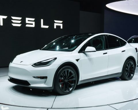 Tesla’s Stock Dive: A Surprising Parallel to Gaming’s Wild Ride Tesla’s Stock Dive: A Surprising Parallel to Gaming’s Wild Ride