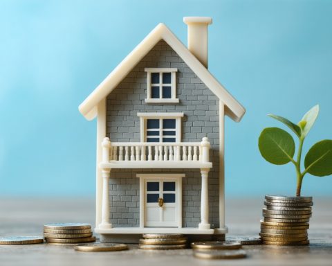 Unlock Passive Income: How Kimco Realty Could Earn You $100 Monthly Unlock Passive Income: How Kimco Realty Could Earn You $100 Monthly
