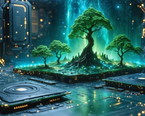 NVIDIA’s Meteoric Rise: The Game-Changer in AI and GPU Markets NVIDIA’s Meteoric Rise: The Game-Changer in AI and GPU Markets