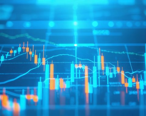Stocks That Soar: Navigating Markets with Growth Champions Stocks That Soar: Navigating Markets with Growth Champions