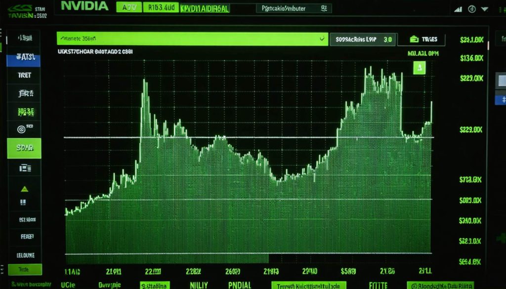 US Stocks Bounce Back as Markets Eye Nvidia’s Crucial Earnings Amid Trade Jitters US Stocks Bounce Back as Markets Eye Nvidia’s Crucial Earnings Amid Trade Jitters
