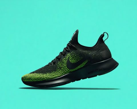 Nike’s Comeback Strategy: Why Analysts Are Betting Big on Its Future Nike’s Comeback Strategy: Why Analysts Are Betting Big on Its Future