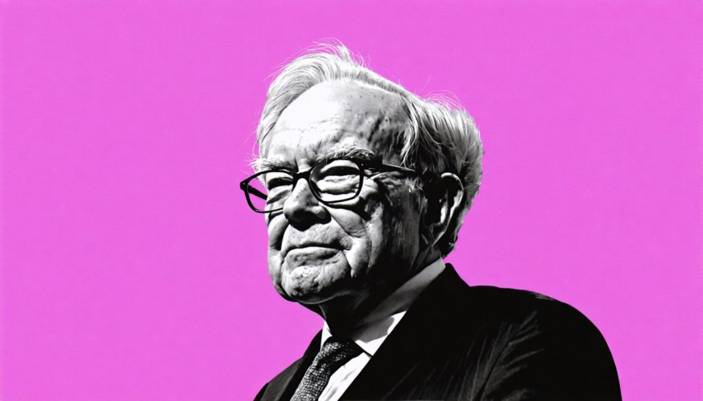 Warren Buffett’s Masterstroke: Why T-Mobile Stands Tall Amongst Giants Warren Buffett’s Masterstroke: Why T-Mobile Stands Tall Amongst Giants